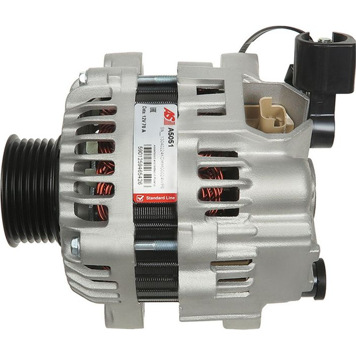 A5051 AS-PL Lichtmaschine (Generator) A5051