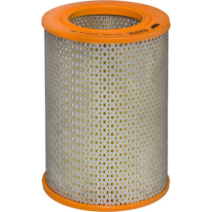 HENGST FILTER Luftfilter E220L HENGST FILTER Luftfilter E220L