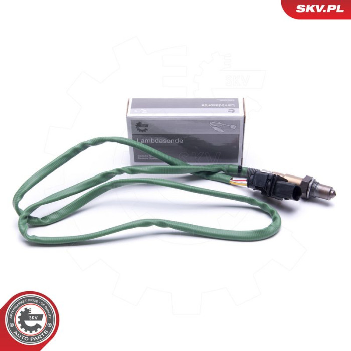 09SKV406 ESEN SKV Lambdasonde 09SKV406