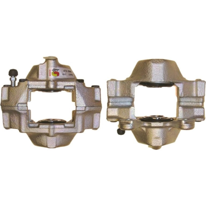 Bosch Bremssattel Hinterachse links 0 986 473 095 Bosch Bremssattel Hinterachse links 0 986 473 095