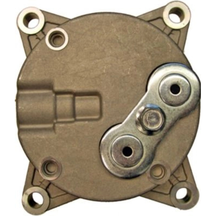 ACP 1111 000P MAHLE Klimakompressor 1111 000P, 12 V, V5, R134a – u. a. für Peugeot 406 (8B), 406 Break (8E/F) – OE Nummer 6453JW - l ACP 1111 000P MAHLE Klimakompressor 1111 000P, 12 V, V5, R134a – u. a. für Peugeot 406 (8B), 406 Break (8E/F) – OE Nummer 6453JW - l