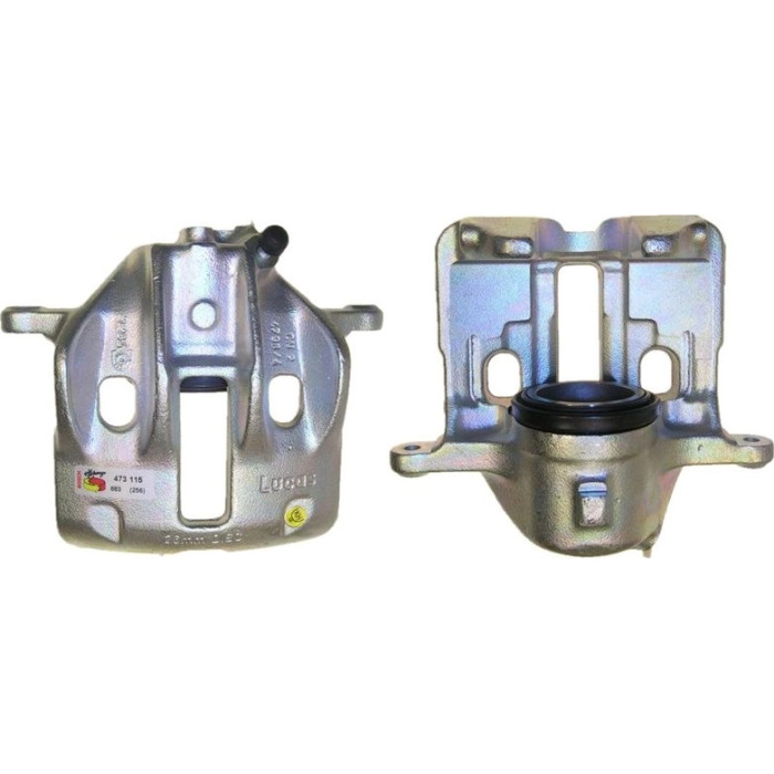 Bosch Bremssattel Vorderachse links 0 986 473 115 Bosch Bremssattel Vorderachse links 0 986 473 115