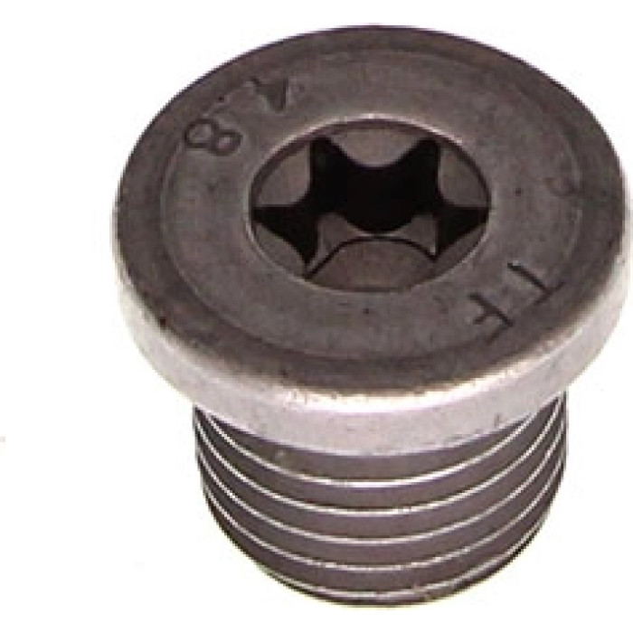 N91167901 VAG Original N91167901 Ölablassschraube mit Dichtring VW Golf 2.0Tsi 11 – – OE-Nr. N91167901