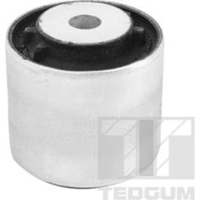 TEDGUM Querlenkerbuchse TED60142 TEDGUM Querlenkerbuchse TED60142