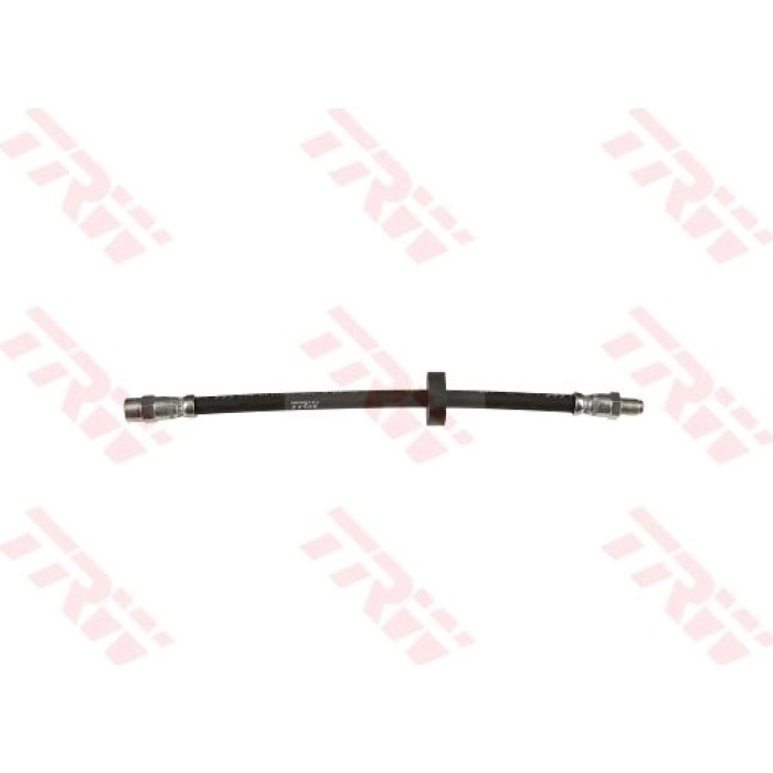 TRW Bremsschlauch Hinterachse PHB261 TRW Bremsschlauch Hinterachse PHB261