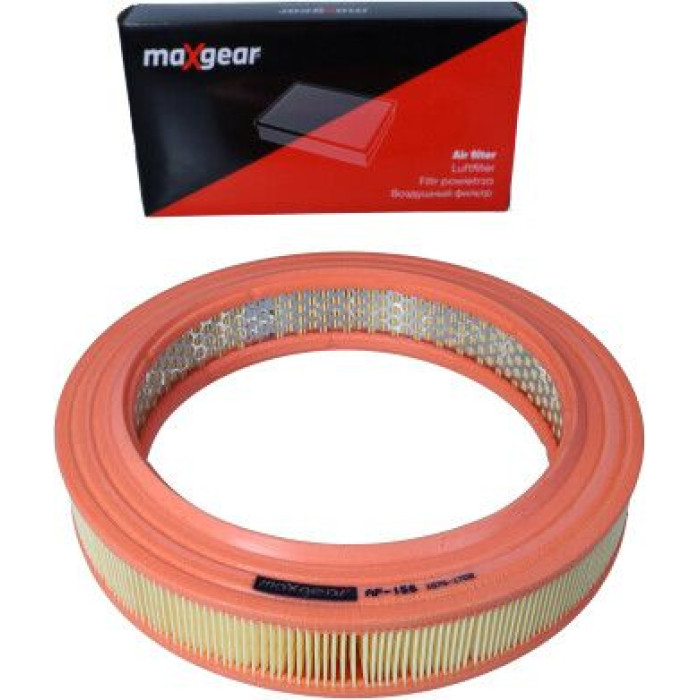 MAXGEAR Luftfilter AF-156 Opel 1.4/1 26-0084 MAXGEAR Luftfilter AF-156 Opel 1.4/1 26-0084