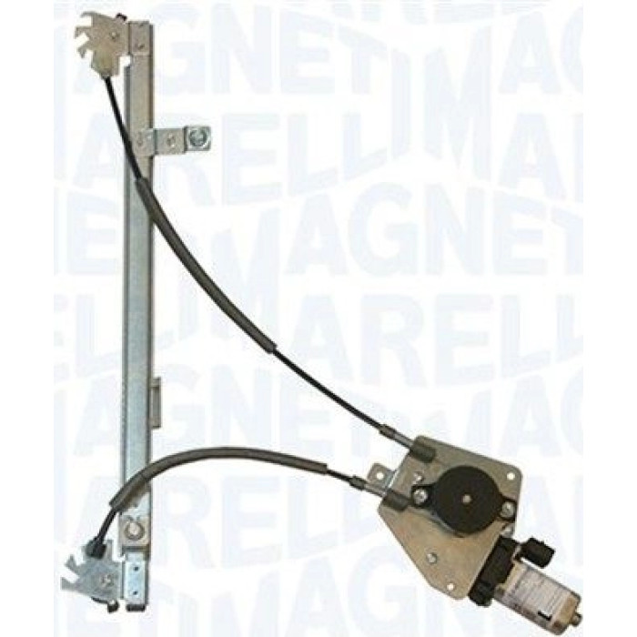 MAGNETI MARELLI 350103135000 Fensterheber vorne links, elektrisch, mit Motor