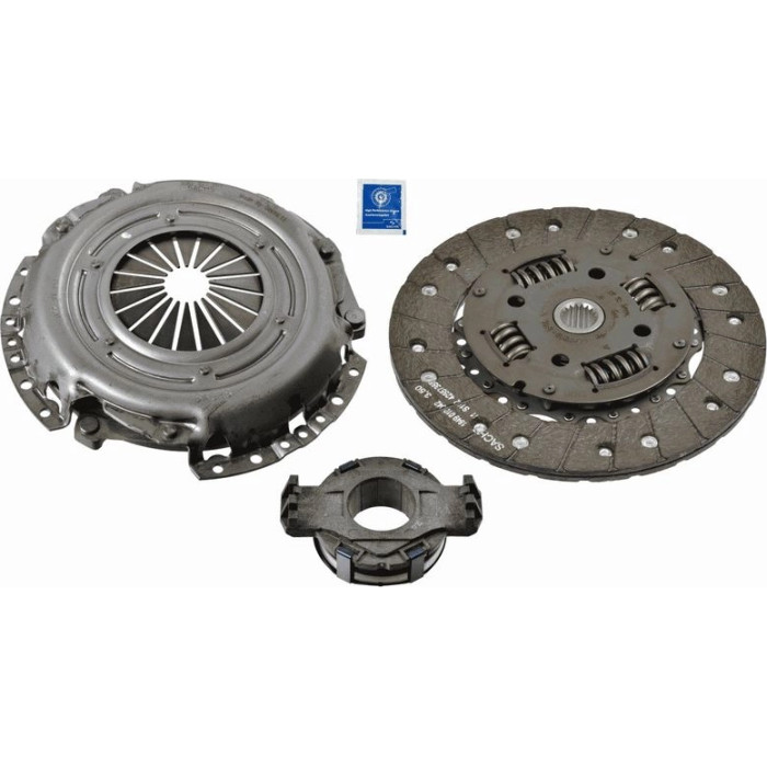 Sachs Kupplungssatz 3000 438 001 Sachs Kupplungssatz 3000 438 001