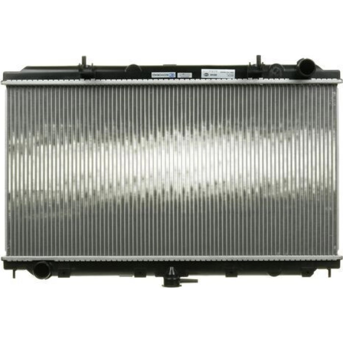 MAHLE Kühler, Motorkühlung CR 138 000S MAHLE Kühler, Motorkühlung CR 138 000S