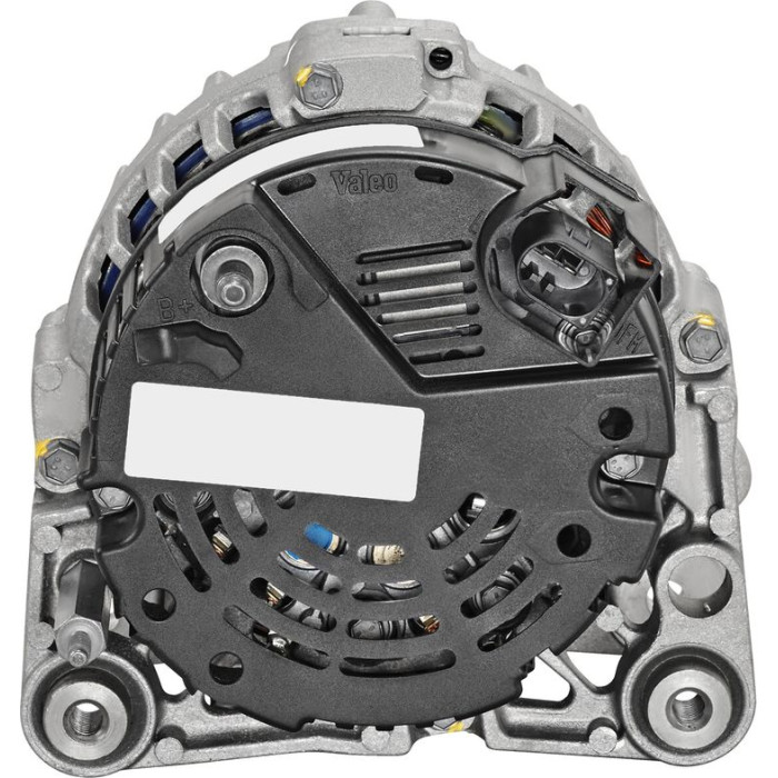 Valeo Lichtmaschine 437399 Valeo Lichtmaschine 437399