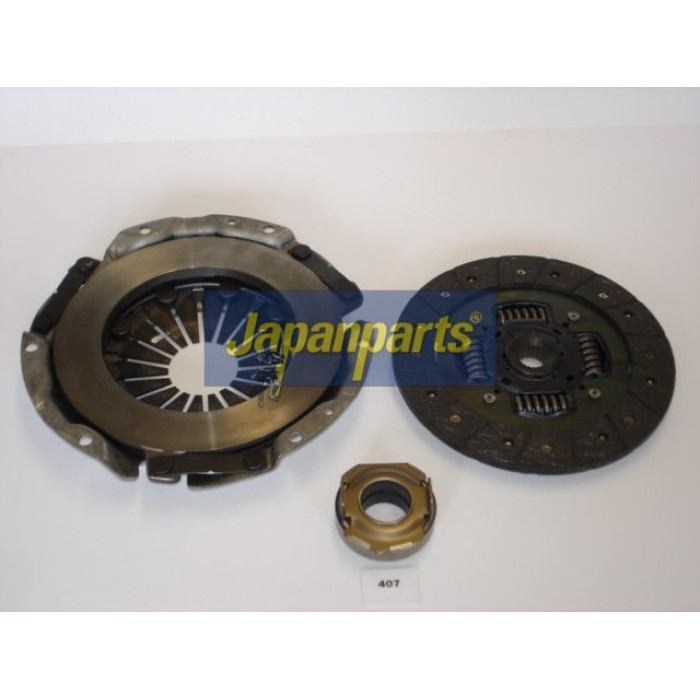 Japanparts Kupplungssatz KF-407 Japanparts Kupplungssatz KF-407