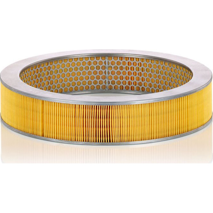 MANN-FILTER Luftfilter C 37 114 MANN-FILTER Luftfilter C 37 114