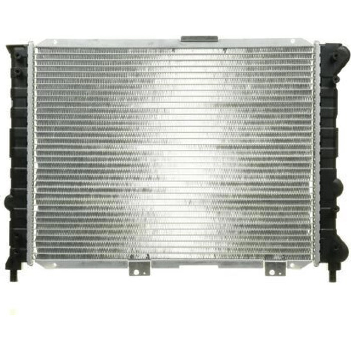 MAHLE Kühler, Motorkühlung CR 519 000S MAHLE Kühler, Motorkühlung CR 519 000S