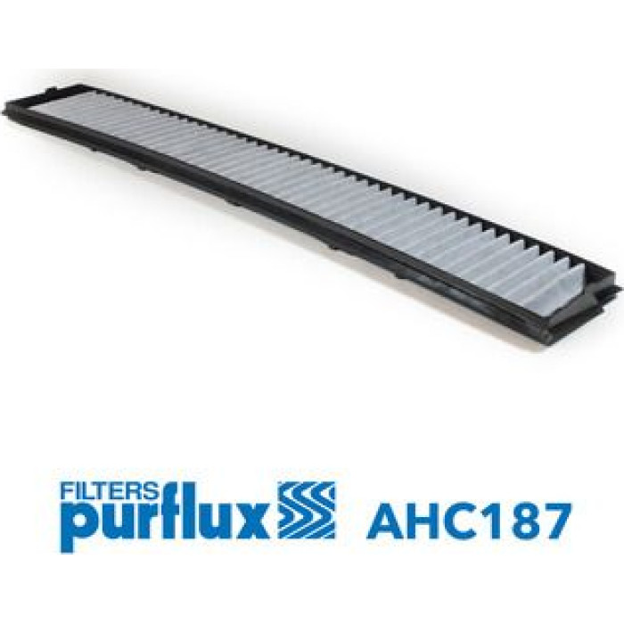 AHC187 Purflux Innenraumfilter AHC187 AHC187 Purflux Innenraumfilter AHC187