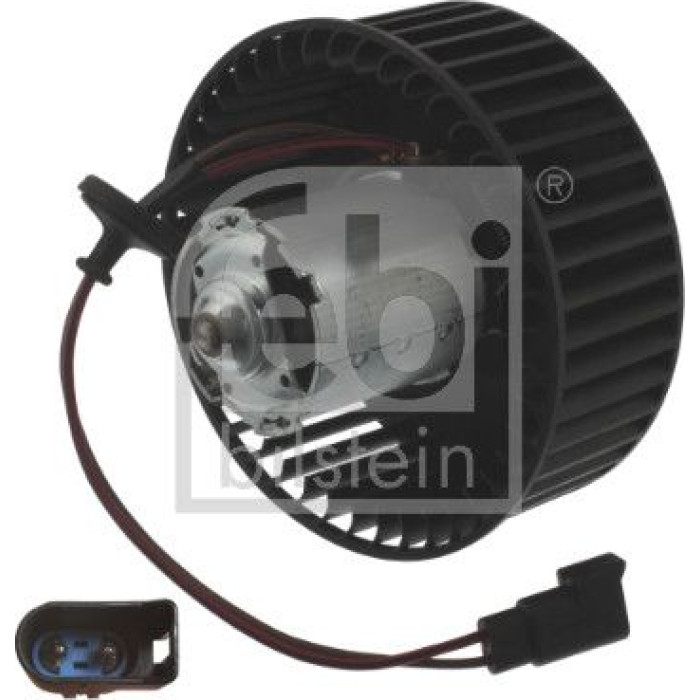 febi Lüfter 40641 febi Lüfter 40641