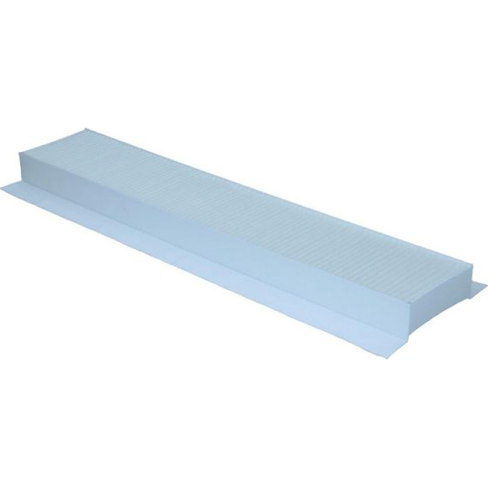 Kamoka Innenraumfilter F406001 Kamoka Innenraumfilter F406001