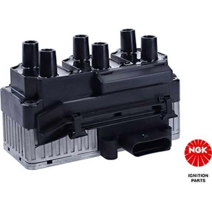 48101 NGK Zündspule U2026 48101 – Blockzündspule - l 48101 NGK Zündspule U2026 48101 – Blockzündspule - l