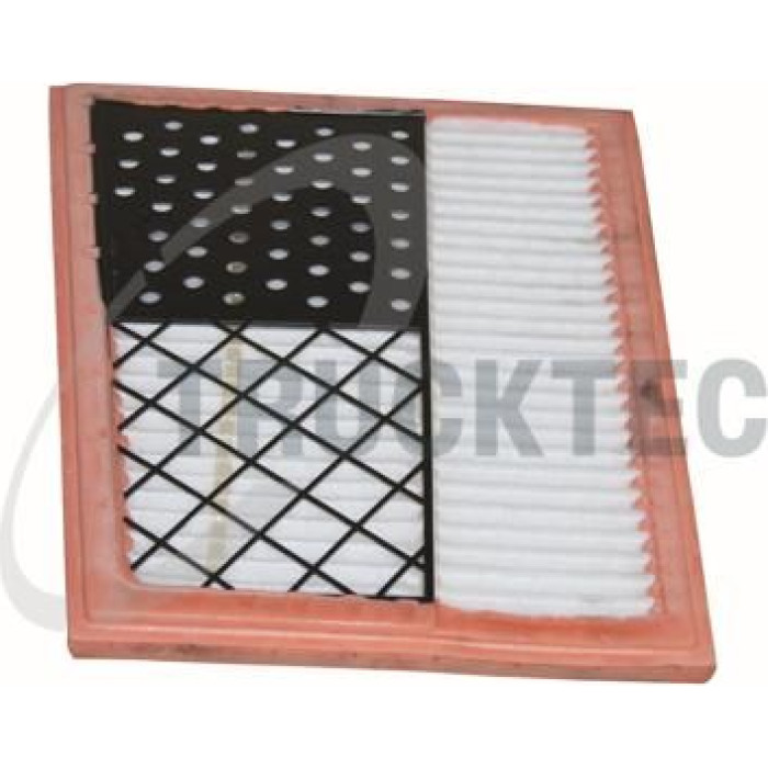 TRUCKTEC AUTOMOTIVE Luftfilter 02.14.139 TRUCKTEC AUTOMOTIVE Luftfilter 02.14.139
