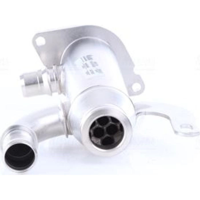Nissens AGR-Kühler 989278 Nissens AGR-Kühler 989278