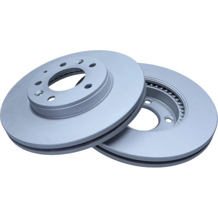 MAXGEAR Bremsscheibe 19-0945MAX Mazda 6 02- mit Korrosionsschutzbeschichtung MAXGEAR Bremsscheibe 19-0945MAX Mazda 6 02- mit Korrosionsschutzbeschichtung