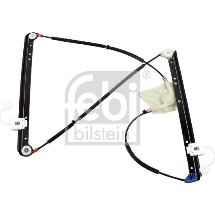 febi bilstein 177145 Fensterheber vorne rechts, elektrisch, ohne Motor febi bilstein 177145 Fensterheber vorne rechts, elektrisch, ohne Motor