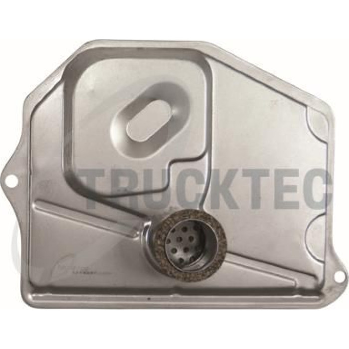 Trucktec Ölfilter 02.25.032 Trucktec Ölfilter 02.25.032