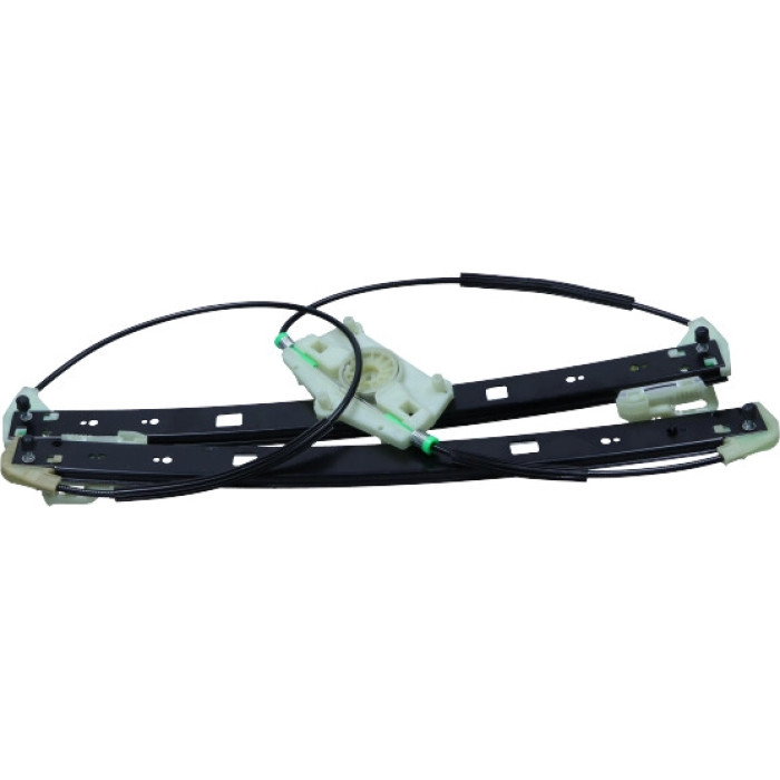 MAXGEAR 50-0406 Fensterheber vorne rechts, elektrisch, ohne Motor MAXGEAR 50-0406 Fensterheber vorne rechts, elektrisch, ohne Motor