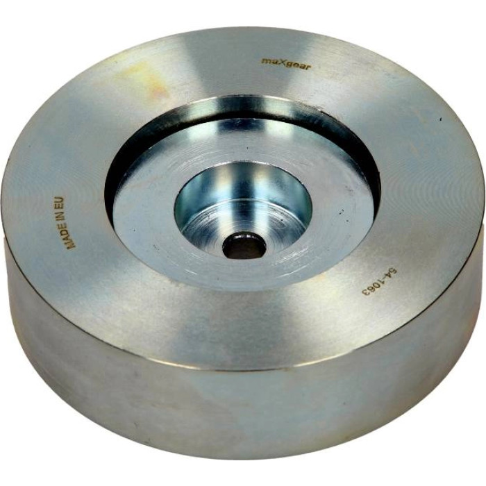 MAXGEAR Keilrippenriemen-Umlenk-/Führungsrolle 54-1063 MAXGEAR Keilrippenriemen-Umlenk-/Führungsrolle 54-1063