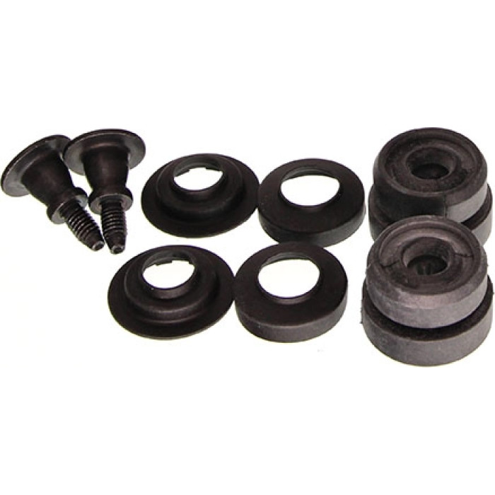 VAG Original 1T0998754 1T0998754 Reparatursatz Wischermechanismus VW Crafter 17 – – OE-Nr. 1T0998754