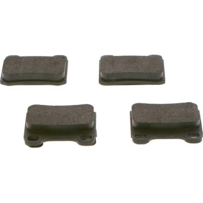0 986 466 874 Bosch Bremsbelagsatz 0 986 466 874 0 986 466 874 Bosch Bremsbelagsatz 0 986 466 874