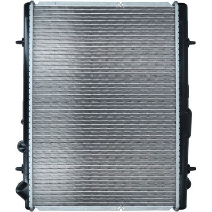 Kamoka Motorkühler 7705041 Kamoka Motorkühler 7705041