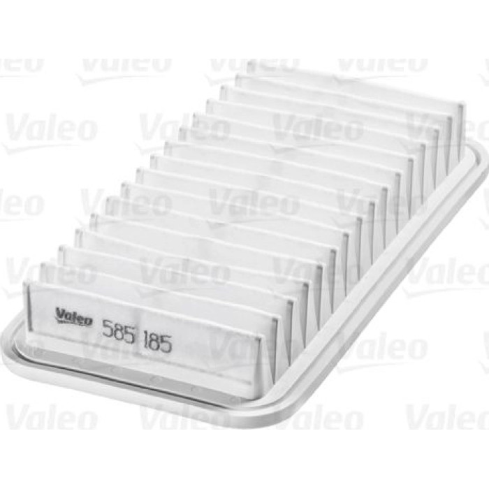 Valeo Luftfilter 585185 Valeo Luftfilter 585185