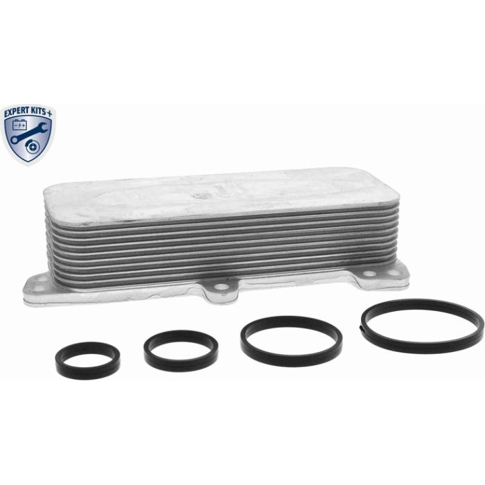 Vemo Motorölkühler V15-60-6017 Vemo Motorölkühler V15-60-6017