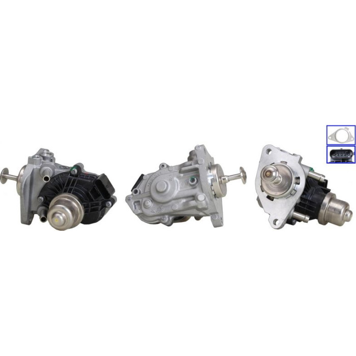 AGR-Ventil 717730435 AGR-Ventil 717730435