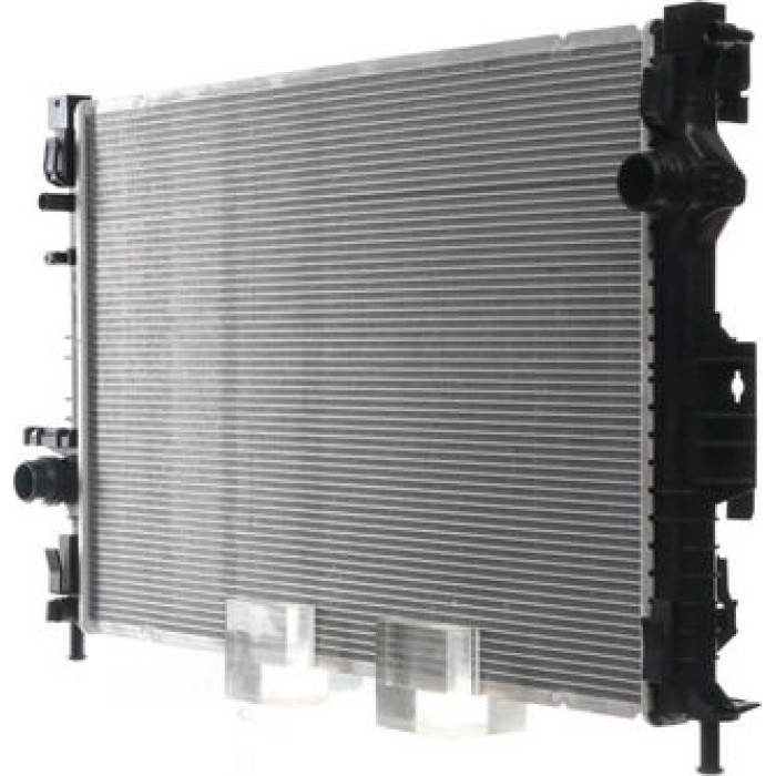 MAHLE Kühler, Motorkühlung CR 814 000S