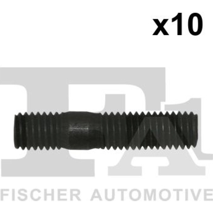 FA1 Abgaskrümmer-Stehbolzen 985-08-026.10
