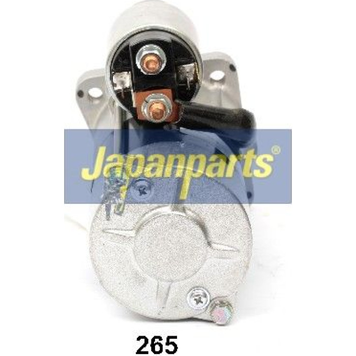 Japanparts Anlasser MTZ265 Japanparts Anlasser MTZ265