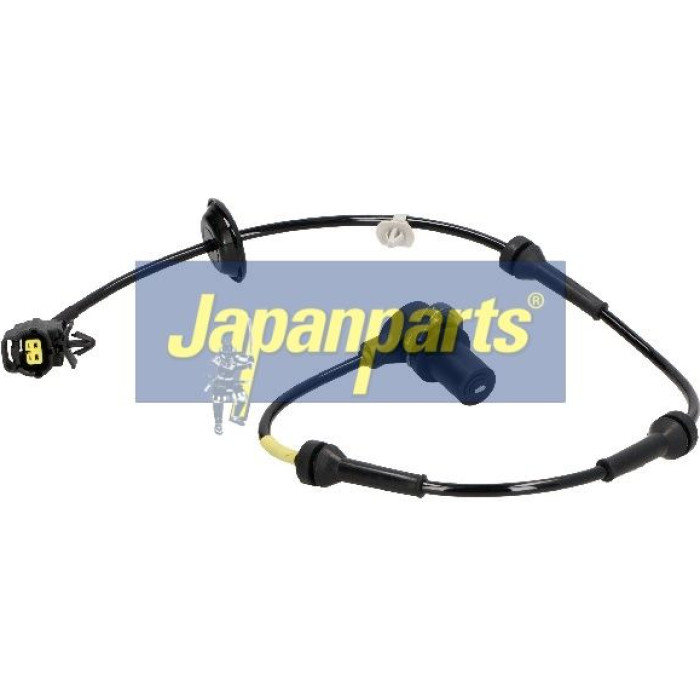 Japanparts ABS Sensor ABS-W10 Japanparts ABS Sensor ABS-W10