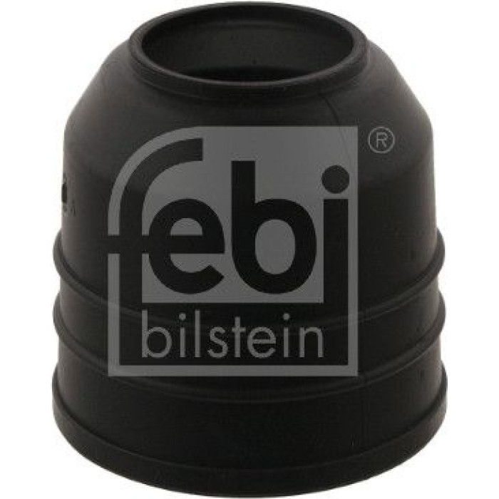 febi Schutzkappe/Faltenbalg - Federung/Dämpfung VW Vorderachse Polo 542 febi Schutzkappe/Faltenbalg - Federung/Dämpfung VW Vorderachse Polo 542