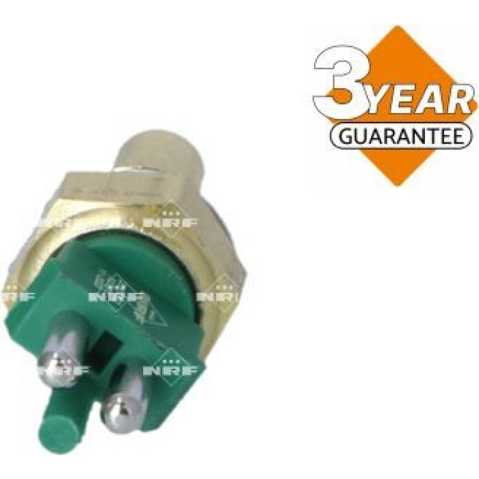 NRF Kühlmitteltemperatursensor 727070 NRF Kühlmitteltemperatursensor 727070