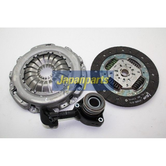 Japanparts Kupplungssatz KF-FO01 Japanparts Kupplungssatz KF-FO01