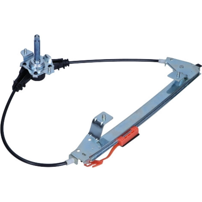 MAXGEAR 50-0307 Fensterheber hinten rechts, manuell MAXGEAR 50-0307 Fensterheber hinten rechts, manuell
