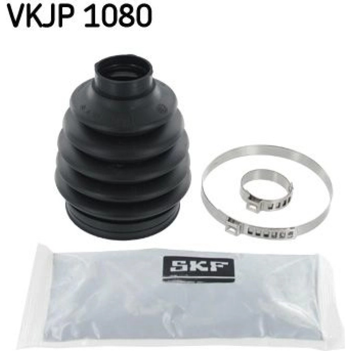 SKF Achsmanschettensatz VKJP 1080 SKF Achsmanschettensatz VKJP 1080