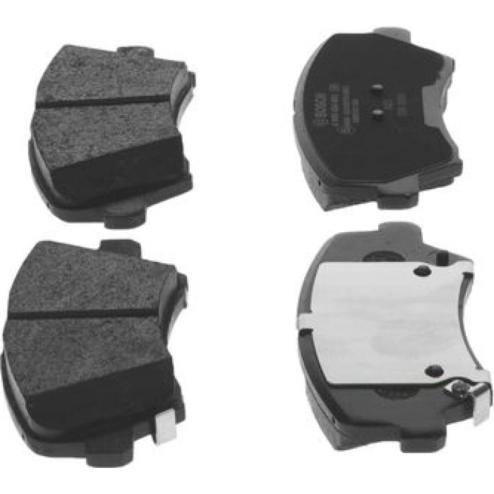 Bosch Bremsbelag 0 986 424 863
