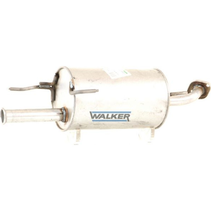 Walker Endschalldämpfer 21840 Walker Endschalldämpfer 21840
