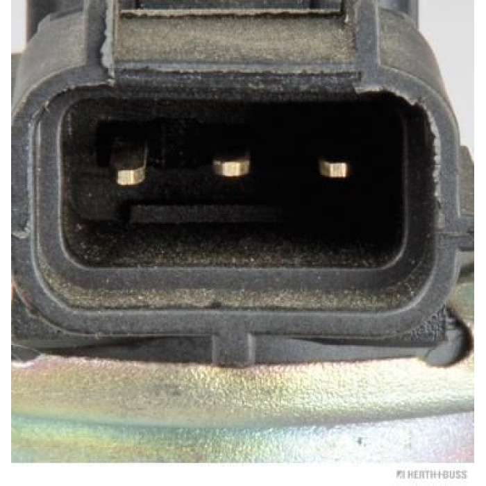 Herth+Buss Elparts AGR-Ventil 70671303