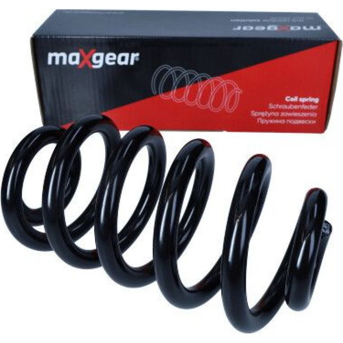 MAXGEAR Fahrwerksfeder 60-1003 MAXGEAR Fahrwerksfeder 60-1003