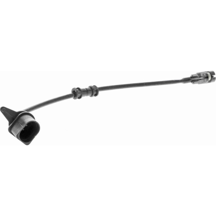 Vemo Bremsbelagverschleißsensor V10-72-1327 Vemo Bremsbelagverschleißsensor V10-72-1327