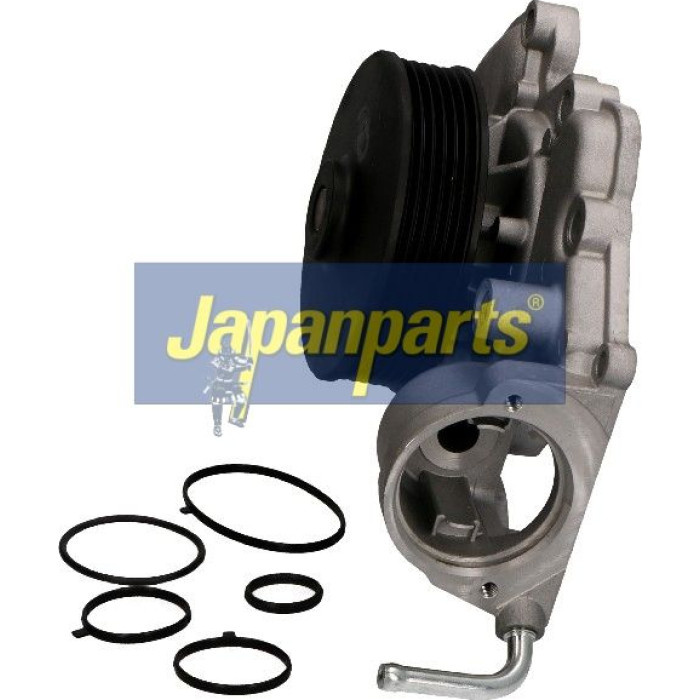 Japanparts Wasserpumpe PQ-944 Japanparts Wasserpumpe PQ-944