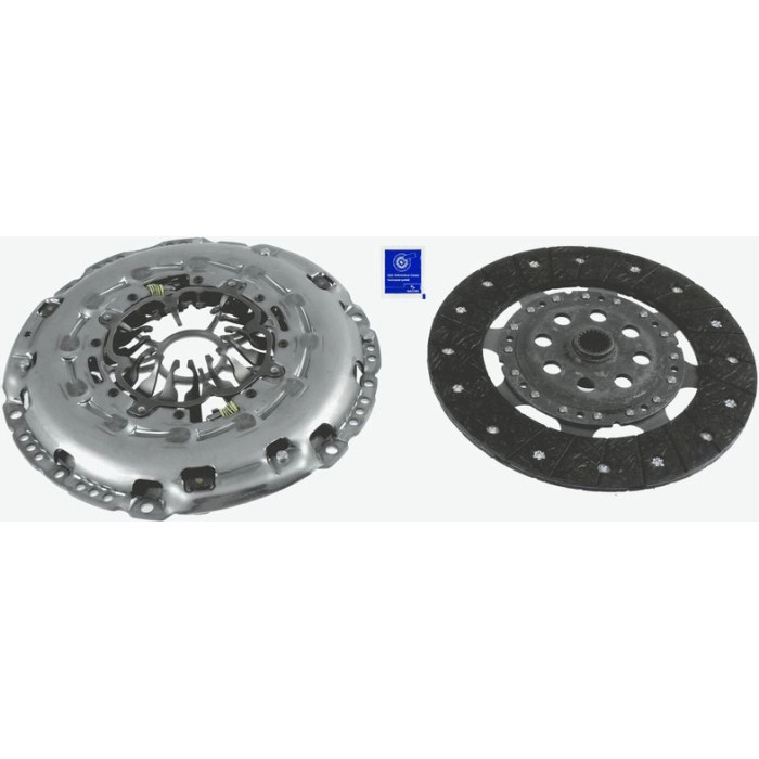Sachs Kupplungssatz 3000 951 938 Sachs Kupplungssatz 3000 951 938